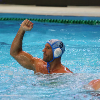 PALLANUOTO Ch. League, Pro Recco - Hannover 16-9