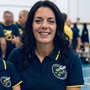 RUGBY Una nuova presidentessa per un club ligure RUGBY Una nuova presidentessa per un club ligure