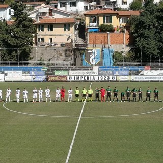 ECCELLENZA/ IMPERIA-BAIARDO 3-1