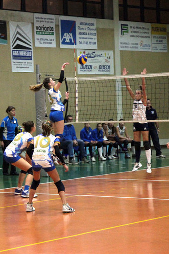 Al Paladonbosco Savigliano Cuneo vince il Torneo Lanterna