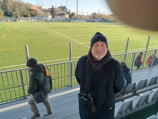 Calcio - Il Cadimare riceve il Molassana Boero