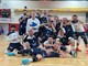 Serie B Volley maschile ALBA - NPSG TRADING LOGISTIC SP Serie B Volley maschile ALBA - NPSG TRADING LOGISTIC SP