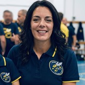 RUGBY Una nuova presidentessa per un club ligure
