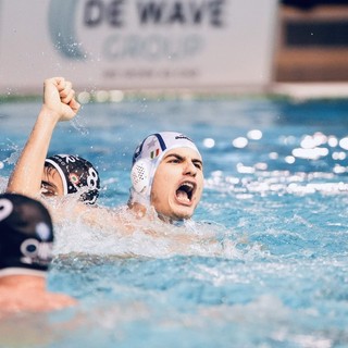 PALLANUOTO Euro Cup, giovedì a Lavagna Pro Recco vs Szolnok
