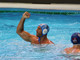 PALLANUOTO Ch. League, Pro Recco - Hannover 16-9