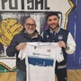 CALCIO A 5 CDM FUTSAL A tu per tu col nuovo arrivo Jacopo Ugas CALCIO A 5 CDM FUTSAL A tu per tu col nuovo arrivo Jacopo Ugas