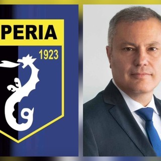 IMPERIA CALCIO SSD La voce dei tifosi al centro. Dall'ascolto all'azione concreta