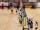 Pallavolo - Podenzana Tresana al secondo posto