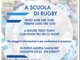 PRO RECCO RUGBY - Invito alla festa di &quot;A Scuola di Rugby&quot;