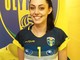 VOLLEY Giulia Crespi è una nuova giocatrice della PSA Olympia