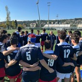 RUGBY I convocati e le convocate liguri al raduno ASA del 16 novembre