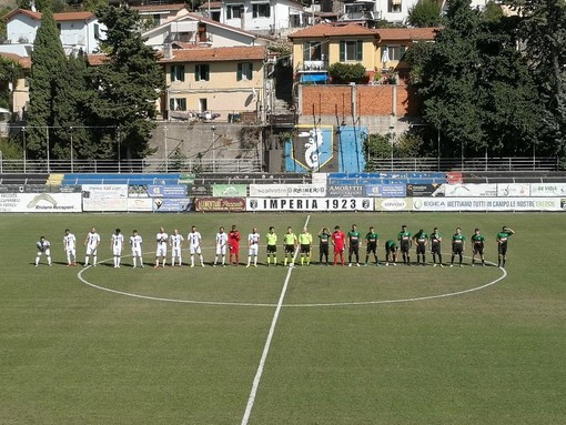 ECCELLENZA/ IMPERIA-BAIARDO 3-1