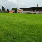 IMPERIA Si torna al Ciccione a partire da mercoledi 24 settembre