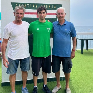 NUOTO Andrea Divano nuova guida tecnica della Sportiva Sturla