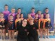 La Ginnastica Spotorno al torneo delle Torri di Albenga