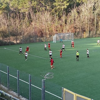 Calcio - Il Don Bosco Spezia riceve il San Desiderio