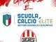 La Carcarese ottiene il riconoscimento di Scuola Calcio Élite di Terzo Livello La Carcarese ottiene il riconoscimento di Scuola Calcio Élite di Terzo Livello