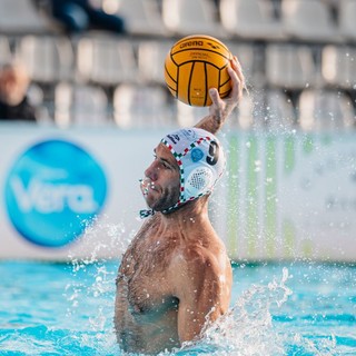 PALLANUOTO PRO RECCO Serie A1, domani a Punta Sant'Anna il &quot;Classico&quot; contro il Brescia