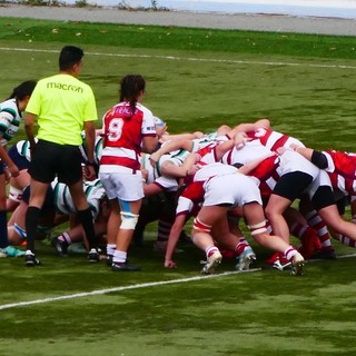 FIR Liguria - I risultati del fine settimana (29-30 novembre)