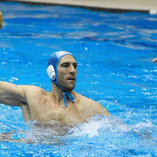 PALLANUOTO A1, Pro Recco - Florentia 20-5