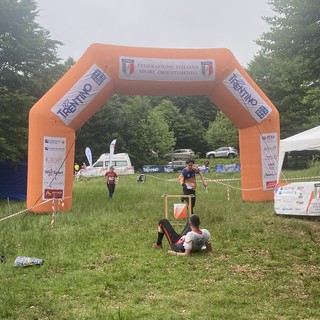 3 Giorni dell'Appennino di Orienteering