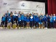SCHERMA/ CAMPIONATI DEL MEDITERRANEO CADETTI E GIOVANI AL SALT 2022 DUE ARGENTI LIGURI NELLA GIORNATA DELLE GARE GIOVANI