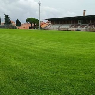 IMPERIA Si torna al Ciccione a partire da mercoledi 24 settembre