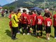 Calcio - Esordienti del Don Bosco Spezia secondi in Austria