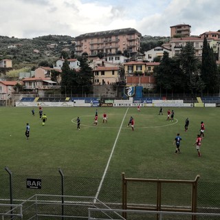 IMPERIA-VARESE 2-1 Il resoconto del match