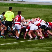 FIR Liguria - I risultati del fine settimana (29-30 novembre)