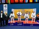 IBSA Judo Europei-Oro per Carolina Costa IBSA Judo Europei-Oro per Carolina Costa