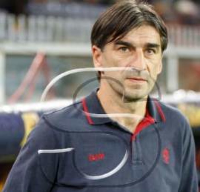 Inter-Genoa, la vigilia di Juric