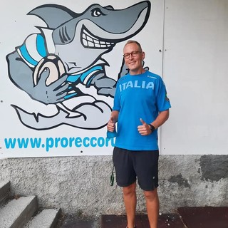 PRO RECCO RUGBY/ IL PRECAMPIONATO DEGLI SQUALI