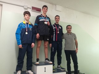 Juniores F