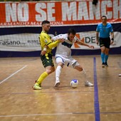 CALCIO A 5 SALA CONSILINA-CDM 1-0 CALCIO A 5 SALA CONSILINA-CDM 1-0