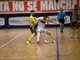 CALCIO A 5 SALA CONSILINA-CDM 1-0