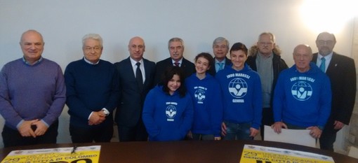 Nel week end il 29° Torneo Internazionale di Judo “Genova Città di Colombo”