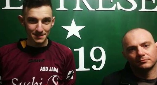 VIDEO - Janua-Granarolo 1-0, il commento di Lulaj e Agrusa