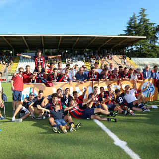 Juniores Nazionale: Tor di Quinto campione d’Italia