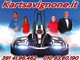 Kart Savignone, la nuova scommessa di Andrea Di Somma