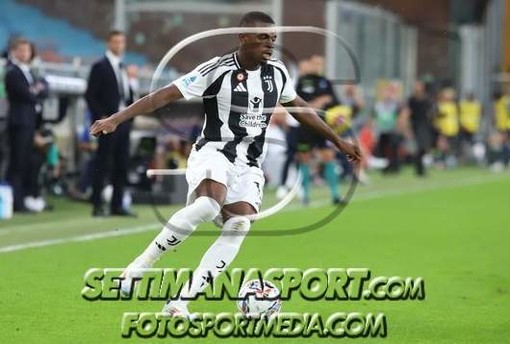 SERIE A La Juventus riscatterà Kalulu