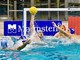 Ch.League, Pro Recco - Barceloneta 8-3