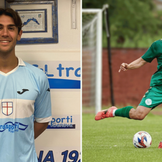 SERIE D Quinto arrivo al Ligorna: puntellato il centrocampo con Loffredo
