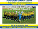Cairese Soccer Camp 2018