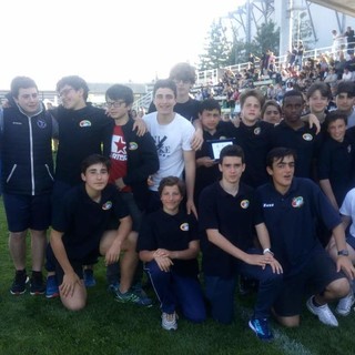 Rugby, la festa del 1° maggio