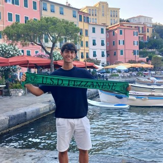 FEZZANESE Arriva il 2005 Loffredo