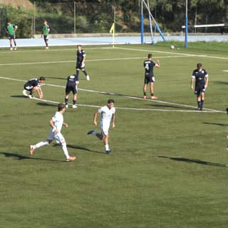 SERIE D  Il Ligorna espugna l'Olmo-Ferro contro il Celle Varazze e trova la prima vittoria