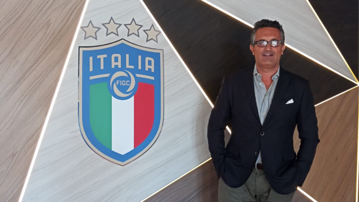 SERIE D Il Ligorna ufficializza Luca De Simone, nuovo Addetto agli Abritri certificato a Coverciano