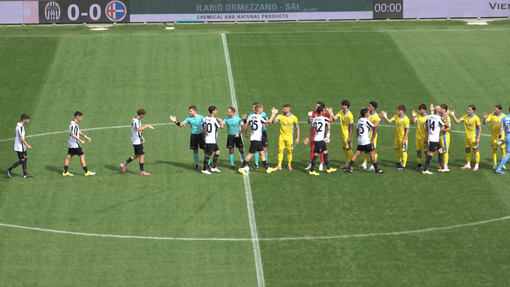 SERIE D Sconfitta per il Ligorna nella prima trasferta: tre punti alla Biellese