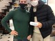 OTTICA MORADEI PREMIA MARCO CARAMELLO